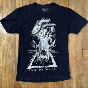 BLACKCRAFT T-shirt